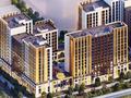 2-комнатная квартира · 46.6 м², Шамши Калдаяков 16 за 32 млн ₸ в Астане, Сарайшык р-н — фото 2