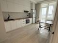 2-комнатная квартира · 57 м² · 10/17 этаж, Турар Рыскулов 16/3 за 400 000 ₸ в Астане, Есильский р-н — фото 2