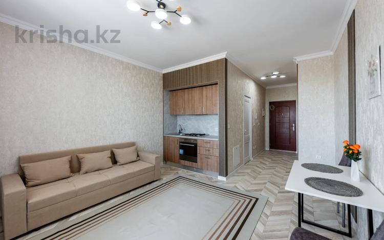 2-комнатная квартира · 40.9 м² · 7/7 этаж, Аль-фараби 10 — Улы Дала за 26 млн ₸ в Астане, Есильский р-н — фото 9