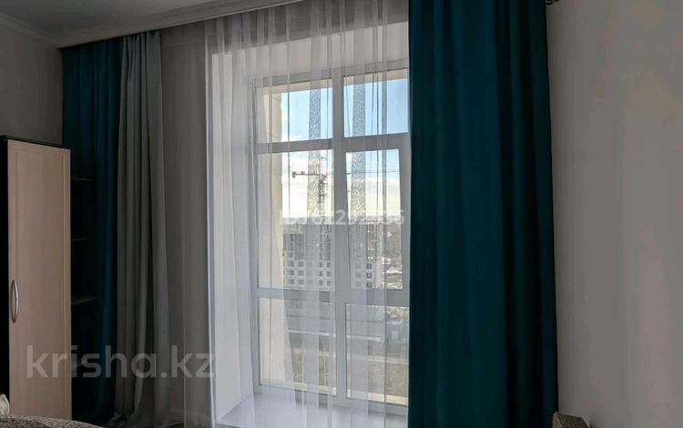 1-комнатная квартира · 38 м² · 11/12 этаж, ​Чингиз Айтматов 62 за 190 000 ₸ в Астане, Есильский р-н — фото 2