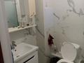 1-комнатная квартира · 38 м² · 11/12 этаж, ​Чингиз Айтматов 62 за 190 000 ₸ в Астане, Есильский р-н — фото 7