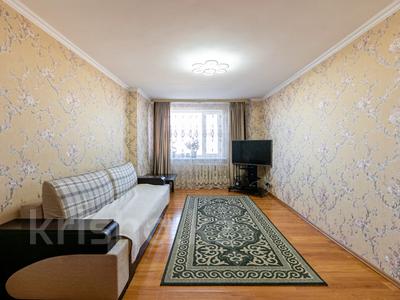 3-бөлмелі пәтер · 76.8 м² · 12/16 қабат, Габидена Мустафина 21/2, бағасы: 30.9 млн ₸ в Астане, Алматы р-н