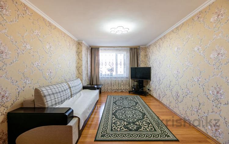 3-бөлмелі пәтер · 76.8 м² · 12/16 қабат, Габидена Мустафина 21/2, бағасы: 30.9 млн ₸ в Астане, Алматы р-н — фото 24