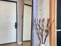 3-комнатная квартира · 121 м² · 6/22 этаж, Наркескен 1 — Уникальная квартира за 155 млн ₸ в Астане, Есильский р-н — фото 12