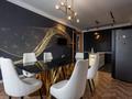 3-комнатная квартира · 121 м² · 6/22 этаж, Наркескен 1 — Уникальная квартира за 155 млн ₸ в Астане, Есильский р-н — фото 2