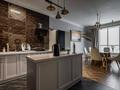 3-комнатная квартира · 121 м² · 6/22 этаж, Наркескен 1 — Уникальная квартира за 155 млн ₸ в Астане, Есильский р-н — фото 3