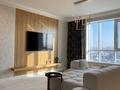3-комнатная квартира · 121 м² · 6/22 этаж, Наркескен 1 — Уникальная квартира за 155 млн ₸ в Астане, Есильский р-н — фото 4