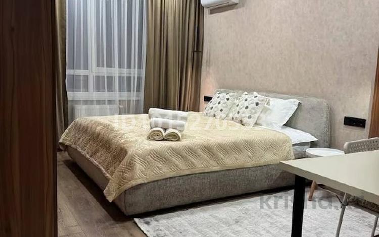 2-бөлмелі пәтер · 45 м² · 7 қабат, Сыганак 28, бағасы: 19 000 ₸ в Астане, Есильский р-н — фото 2