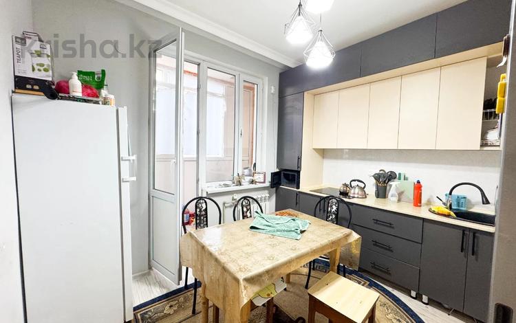 1-комнатная квартира · 40 м² · 5/9 этаж, бирлик за 15.8 млн ₸ в Талдыкоргане, мкр Бирлик — фото 7
