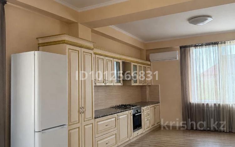 4-комнатная квартира · 154 м² · 2/3 этаж, мкр Алгабас 18 за 68 млн ₸ в Алматы, Алатауский р-н — фото 15