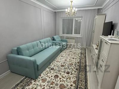 2-комнатная квартира · 60 м² · 4/9 этаж, мкр. Алтын орда, Ораза Татеулы 15 за 230 000 ₸ в Актобе