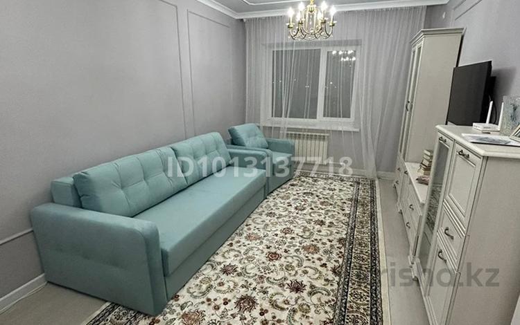 2-комнатная квартира · 60 м² · 4/9 этаж, мкр. Алтын орда, Ораза Татеулы 15 за 230 000 ₸ в Актобе — фото 15