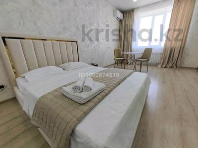 1-комнатная квартира · 34 м² · 5/10 этаж, Луначарского 49 — Квазар за 1 000 〒 в Павлодаре