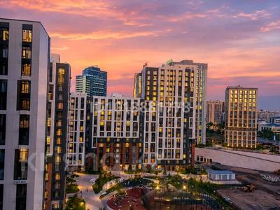 1-комнатная квартира · 44 м², Туран 39 за 14 990 ₸ в Астане, Нура р-н