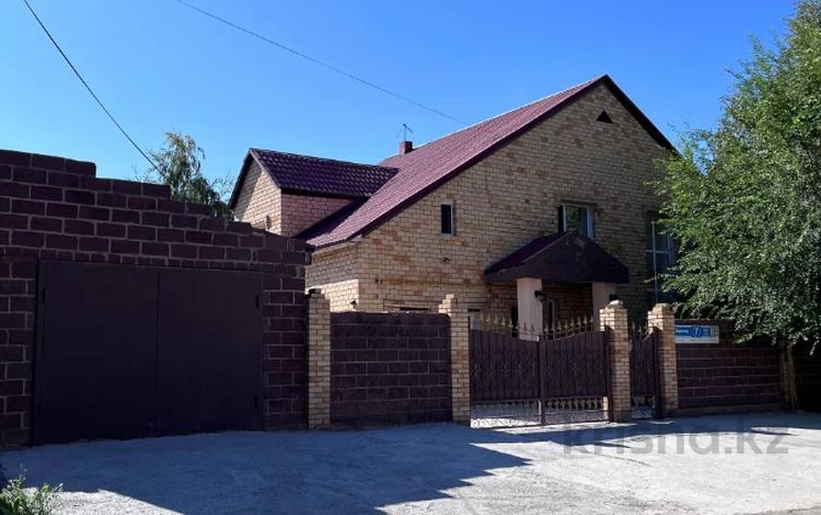 Отдельный дом · 6 комнат · 241 м² · 10 сот., Баянтау 7 — Жумабаева-Балкантау за 145 млн ₸ в Астане, Алматы р-н — фото 41