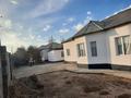 Отдельный дом · 6 комнат · 108.5 м² · 12 сот., Жананов 79 за 14 млн ₸ в Бадаме