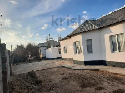 Отдельный дом · 6 комнат · 108.5 м² · 12 сот., Жананов 79 за 14 млн ₸ в Бадаме