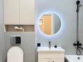 2-бөлмелі пәтер · 43 м² · 2/9 қабат, Кульджинский тракт — Кульджинский тракт/Бухтарминская, бағасы: 33.5 млн ₸ в Алматы, Турксибский р-н — фото 24