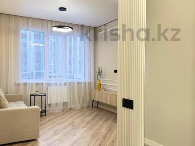2-комнатная квартира · 43 м² · 2/9 этаж, Кульджинский тракт — Кульджинский тракт/Бухтарминская за 32 млн ₸ в Алматы, Турксибский р-н