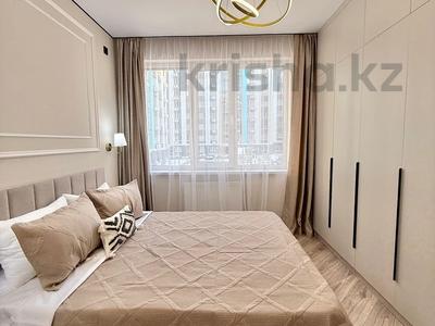 2-бөлмелі пәтер · 43 м² · 2/9 қабат, Кульджинский тракт — Кульджинский тракт/Бухтарминская, бағасы: 32 млн ₸ в Алматы, Турксибский р-н