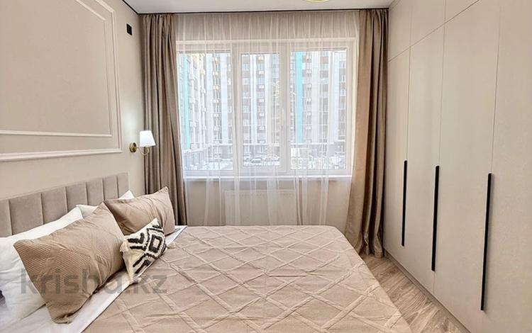 2-комнатная квартира · 43 м² · 2/9 этаж, Кульджинский тракт — Кульджинский тракт/Бухтарминская за 33.5 млн ₸ в Алматы, Турксибский р-н — фото 8