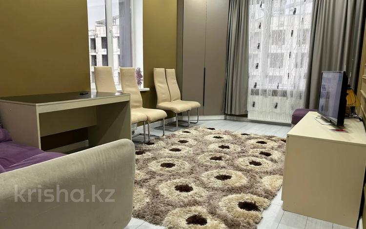 2-комнатная квартира · 47 м² · 15/16 этаж, Сатпаева 90/55 за 47 млн ₸ в Алматы, Бостандыкский р-н — фото 4