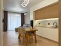 3-комнатная квартира · 77 м² · 6/14 этаж, Абая 109/6к5 — Манаса за 650 000 ₸ в Алматы, Алмалинский р-н