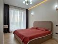 3-комнатная квартира · 77 м² · 6/14 этаж, Абая 109/6к5 — Манаса за 650 000 ₸ в Алматы, Алмалинский р-н — фото 10