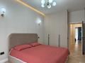 3-комнатная квартира · 77 м² · 6/14 этаж, Абая 109/6к5 — Манаса за 650 000 ₸ в Алматы, Алмалинский р-н — фото 11