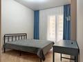 3-комнатная квартира · 77 м² · 6/14 этаж, Абая 109/6к5 — Манаса за 650 000 ₸ в Алматы, Алмалинский р-н — фото 14