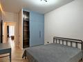 3-комнатная квартира · 77 м² · 6/14 этаж, Абая 109/6к5 — Манаса за 650 000 ₸ в Алматы, Алмалинский р-н — фото 16