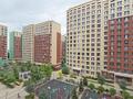 3-комнатная квартира · 77 м² · 6/14 этаж, Абая 109/6к5 — Манаса за 650 000 ₸ в Алматы, Алмалинский р-н — фото 19