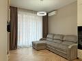 3-комнатная квартира · 77 м² · 6/14 этаж, Абая 109/6к5 — Манаса за 650 000 ₸ в Алматы, Алмалинский р-н — фото 2