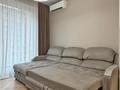 3-комнатная квартира · 77 м² · 6/14 этаж, Абая 109/6к5 — Манаса за 650 000 ₸ в Алматы, Алмалинский р-н — фото 3
