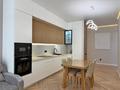 3-комнатная квартира · 77 м² · 6/14 этаж, Абая 109/6к5 — Манаса за 650 000 ₸ в Алматы, Алмалинский р-н — фото 4