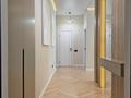 3-комнатная квартира · 77 м² · 6/14 этаж, Абая 109/6к5 — Манаса за 650 000 ₸ в Алматы, Алмалинский р-н — фото 8