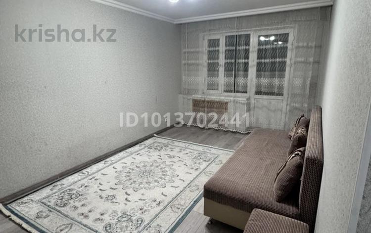 2-комнатная квартира · 45 м² · 3/5 этаж, мкр Тастак-2 28 — Толе би Тилендиева за 260 000 ₸ в Алматы, Алмалинский р-н — фото 2