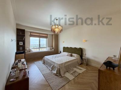 3-бөлмелі пәтер · 90 м² · 17/21 қабат, Калдаякова 3, бағасы: 99 млн ₸ в Астане, Алматы р-н