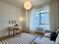 3-бөлмелі пәтер · 90 м² · 17/21 қабат, Калдаякова 3, бағасы: 99 млн ₸ в Астане, Алматы р-н — фото 10