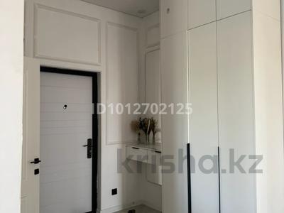 Отдельный дом · 4 комнаты · 120 м² · 5 сот., Учетный квартал 203 36/4 за 34 млн ₸ в Каскелене