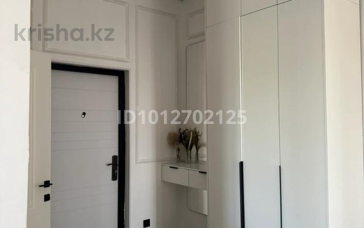 Отдельный дом · 4 комнаты · 120 м² · 5 сот., Учетный квартал 203 36/4 за 34 млн ₸ в Каскелене — фото 5