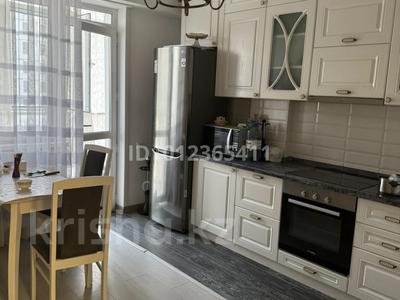 1-бөлмелі пәтер · 40 м² · 3 қабат, Момушылы 30а, бағасы: 120 000 〒 в Кокшетау