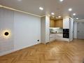 2-бөлмелі пәтер · 53 м² · 7/9 қабат, Абулхайр-хана 69/3, 69/5, бағасы: 40 млн ₸ в Атырау — фото 11
