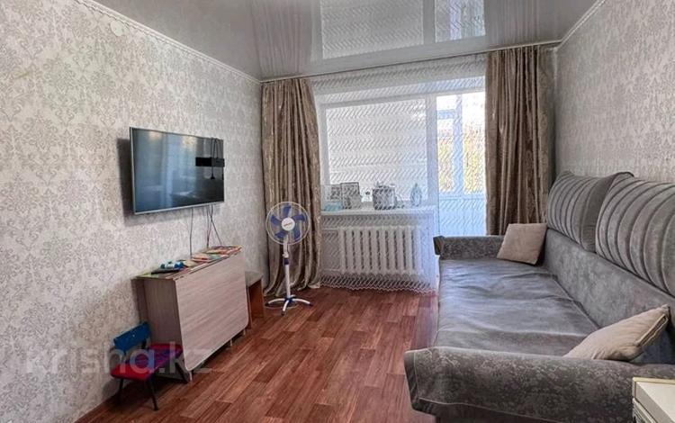 2-бөлмелі пәтер · 40.3 м² · 4/5 қабат, габдуллина 46а, бағасы: 13.6 млн ₸ в Кокшетау — фото 2