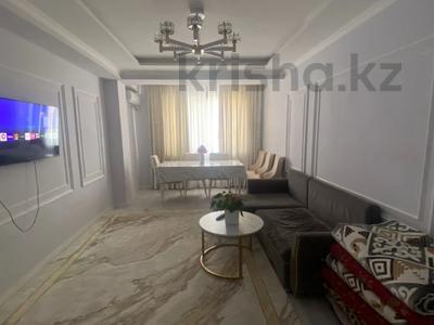 2-бөлмелі пәтер · 64.2 м² · 4/9 қабат, Нұрсәт ш/а, Мкр.Нуртас, бағасы: 32 млн ₸ в Шымкенте, Каратауский р-н