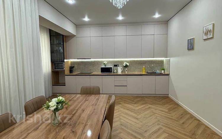 3-бөлмелі пәтер · 113 м² · 3/6 қабат, 12-й мкр 16, бағасы: 51.9 млн ₸ в Актау — фото 2