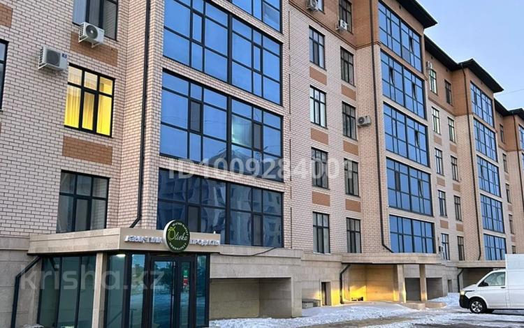 Еркін · 203.5 м², бағасы: 42 млн ₸ в Караганде, Казыбек би р-н — фото 2