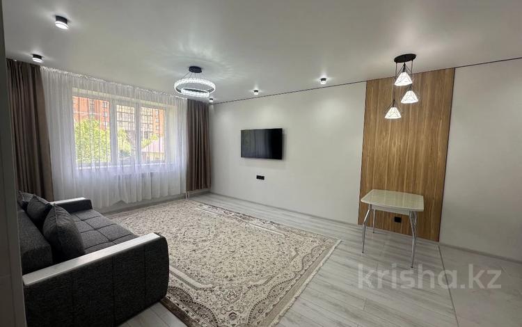 2-комнатная квартира · 52 м² · 1/5 этаж, Новаторная за 210 000 ₸ в Петропавловске — фото 2