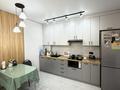 2-комнатная квартира · 52 м² · 1/5 этаж, Новаторная за 210 000 ₸ в Петропавловске