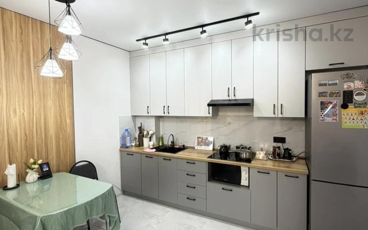2-комнатная квартира · 52 м² · 1/5 этаж, Новаторная за 210 000 ₸ в Петропавловске — фото 11